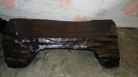 DRIFT WOOD EBONY STOOL.jpg